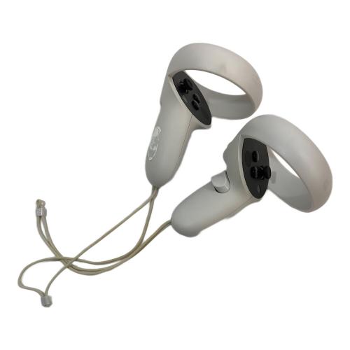 oculus (オキュラス) VRゴーグル QUEST2