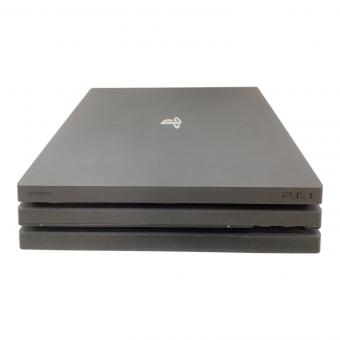 SONY (ソニー) Playstation4 Pro CUH-7100B