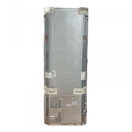 Panasonic (パナソニック) 3ドア冷蔵庫 NR-C32EM-N 2016年製 315L