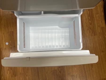 2016年式 315L Panasonic 冷蔵庫 NR-C32EM-T 2016年式 315L Panasonic 冷蔵庫 NR-C32EM-T パナソニック NR-C32EM-T