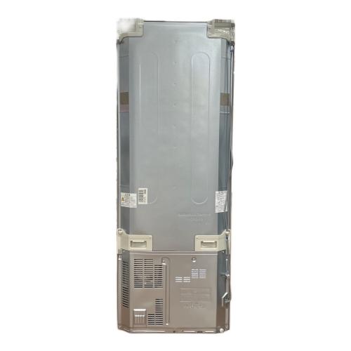 Panasonic (パナソニック) 3ドア冷蔵庫 NR-C32EM-N 2016年製 315L