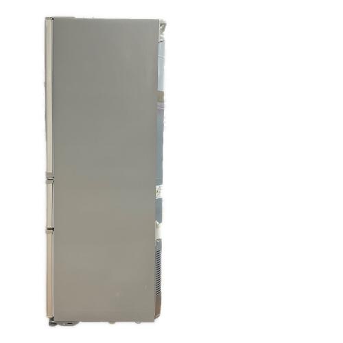 Panasonic (パナソニック) 3ドア冷蔵庫 NR-C32EM-N 2016年製 315L