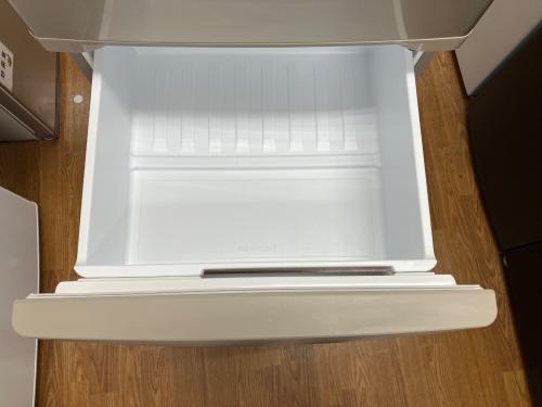 Panasonic (パナソニック) 3ドア冷蔵庫 NR-C32EM-N 2016年製 315L