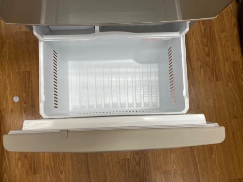 Panasonic (パナソニック) 3ドア冷蔵庫 NR-C32EM-N 2016年製 315L