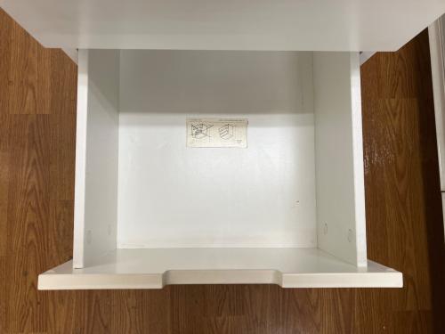 IKEA (イケア) モジュール式チェスト ノールドリ ホワイト