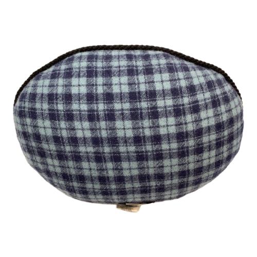 GUCCI (グッチ) 刺繍クッション 50×36xm