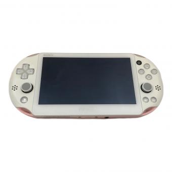 SONY (ソニー) PSVITA PCH-2000
