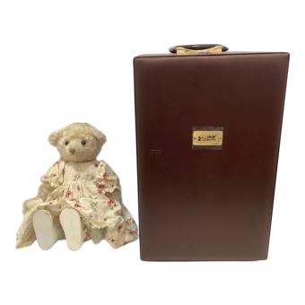 Steiff (シュタイフ) マドモワゼル・アキコ テディベア ヌイグルミ 676086