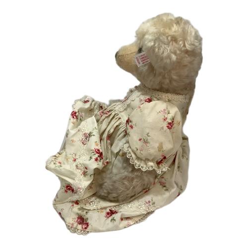 Steiff (シュタイフ) マドモワゼル・アキコ テディベア ヌイグルミ 676086