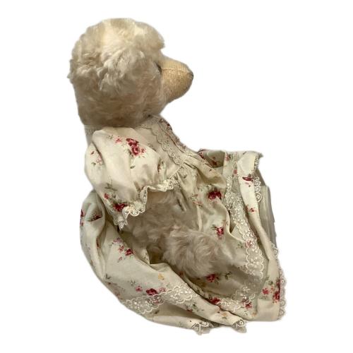 Steiff (シュタイフ) マドモワゼル・アキコ テディベア ヌイグルミ 676086