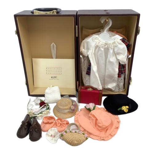 Steiff (シュタイフ) マドモワゼル・アキコ テディベア ヌイグルミ 676086