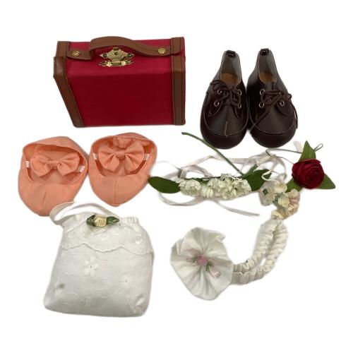 Steiff (シュタイフ) マドモワゼル・アキコ テディベア ヌイグルミ 676086