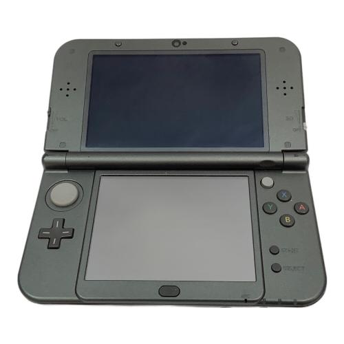 Nintendo (ニンテンドー)New Nintendo 3DS LL RED-001