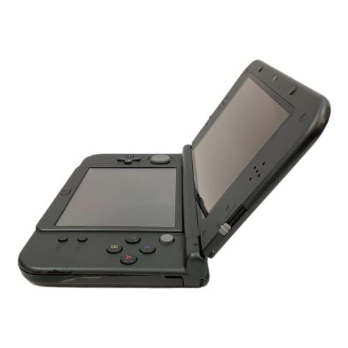Nintendo (ニンテンドー)New Nintendo 3DS LL RED-001