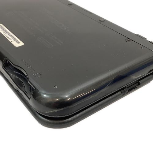 Nintendo (ニンテンドー)New Nintendo 3DS LL RED-001