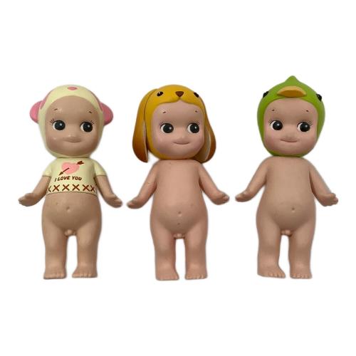 ソニーエンジェル アニマルシリーズ ミニフィギュア