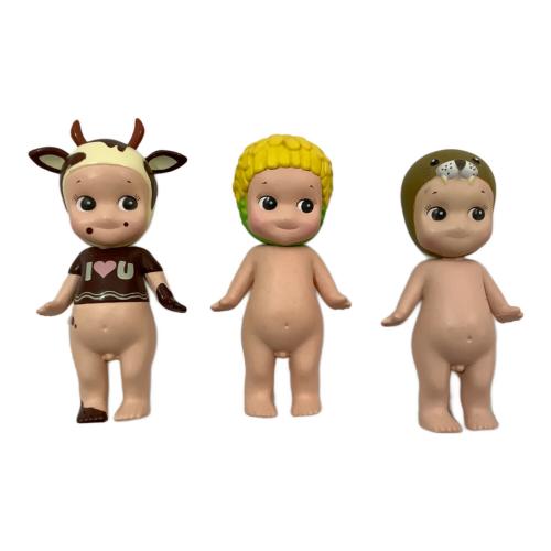 ソニーエンジェル アニマルシリーズ ミニフィギュア