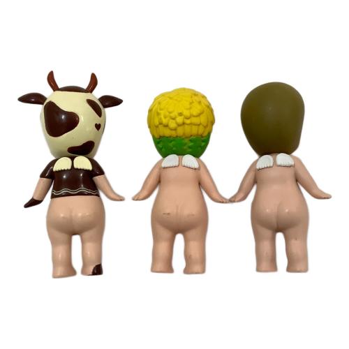 ソニーエンジェル アニマルシリーズ ミニフィギュア