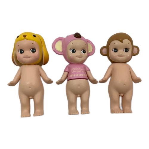 ソニーエンジェル アニマルシリーズ ミニフィギュア