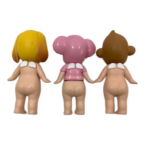 ソニーエンジェル アニマルシリーズ ミニフィギュア