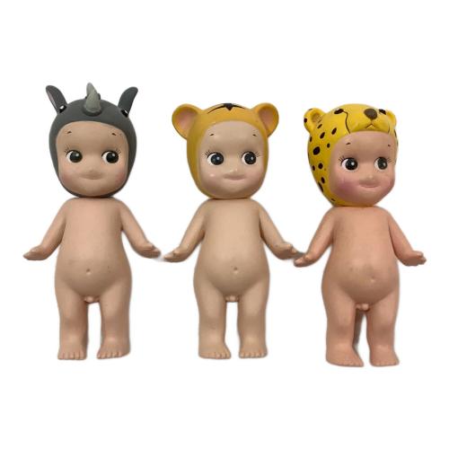 ソニーエンジェル アニマルシリーズ ミニフィギュア