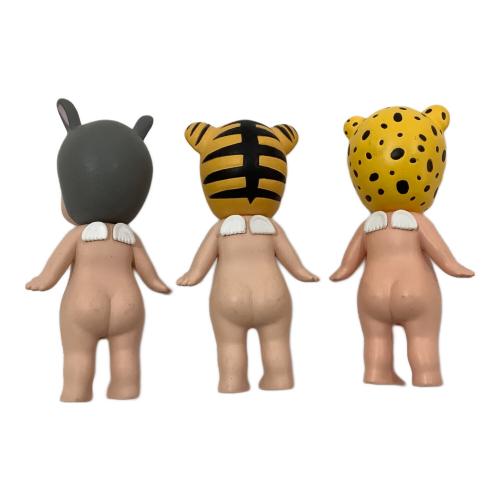 ソニーエンジェル アニマルシリーズ ミニフィギュア