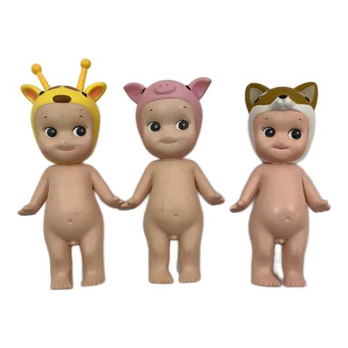 ソニーエンジェル アニマルシリーズ ミニフィギュア