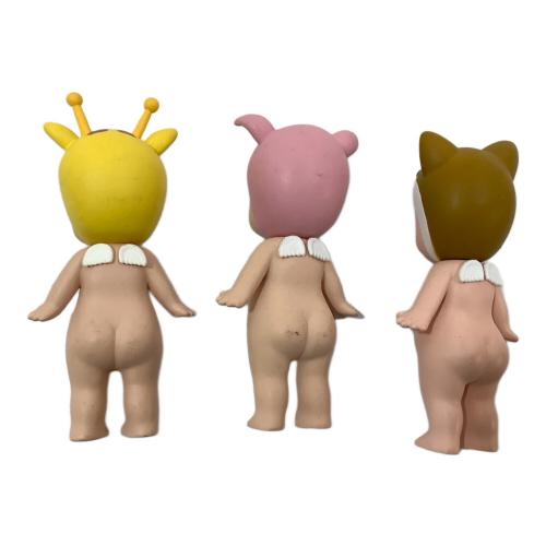 ソニーエンジェル アニマルシリーズ ミニフィギュア