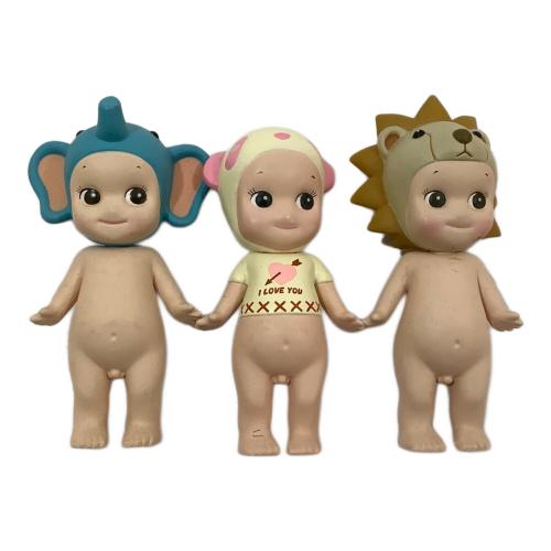 ソニーエンジェル アニマルシリーズ ミニフィギュア