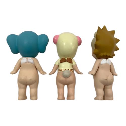 ソニーエンジェル アニマルシリーズ ミニフィギュア