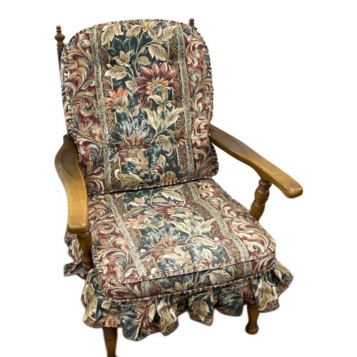 飛騨産業 (ヒダサンギョウ) ロッキングチェアー HK255A マルチカラー 穂高