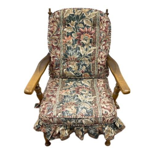 飛騨産業 (ヒダサンギョウ) ロッキングチェアー HK255A マルチカラー 穂高