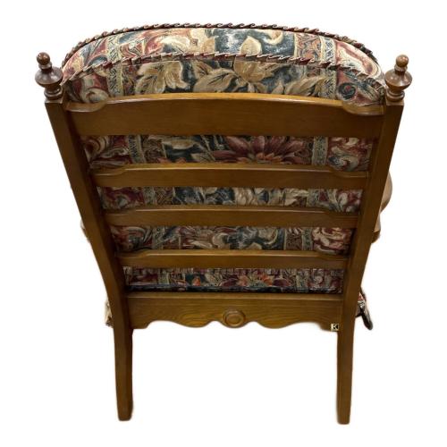 飛騨産業 (ヒダサンギョウ) ロッキングチェアー HK255A マルチカラー 穂高