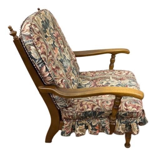 飛騨産業 (ヒダサンギョウ) ロッキングチェアー HK255A マルチカラー 穂高