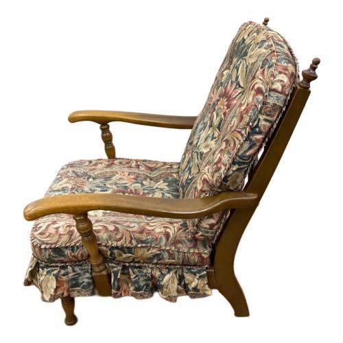 飛騨産業 (ヒダサンギョウ) ロッキングチェアー HK255A マルチカラー 穂高