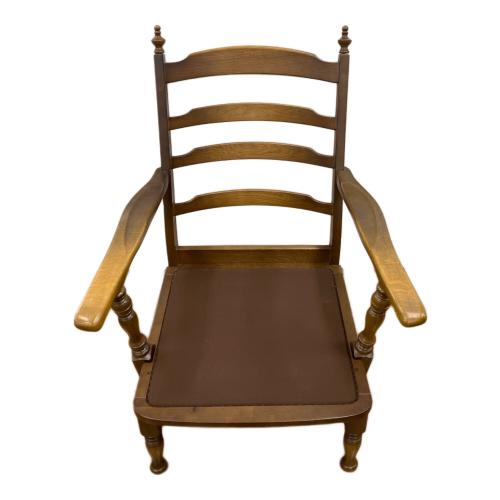 飛騨産業 (ヒダサンギョウ) ロッキングチェアー HK255A マルチカラー 穂高