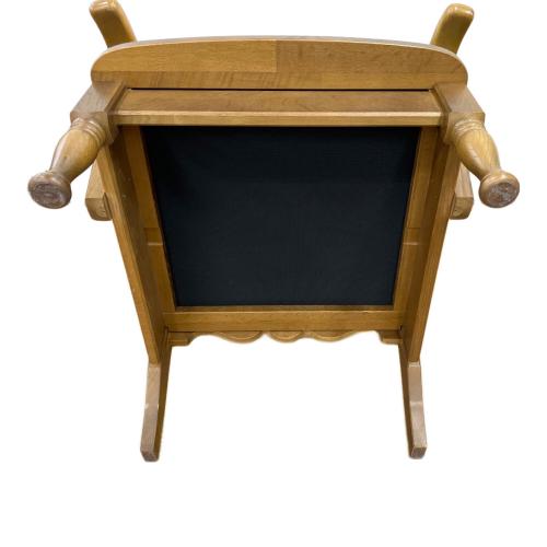 飛騨産業 (ヒダサンギョウ) ロッキングチェアー HK255A マルチカラー 穂高