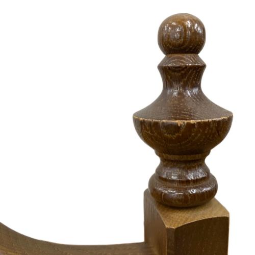 飛騨産業 (ヒダサンギョウ) ロッキングチェアー HK255A マルチカラー 穂高