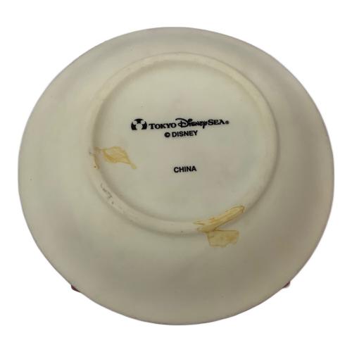 Disney(TOKYO Disney SEA) (ディズニー トーキョーディズニーシー) フィギュアプレート ディズニーグッズ