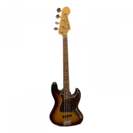 FENDER JAPAN (フェンダージャパン) ジャズベース エレキベース JB62