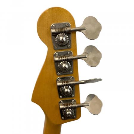 FENDER JAPAN (フェンダージャパン) ジャズベース エレキベース JB62