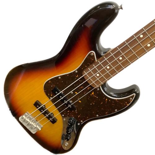 FENDER JAPAN (フェンダージャパン) ジャズベース エレキベース JB62 @