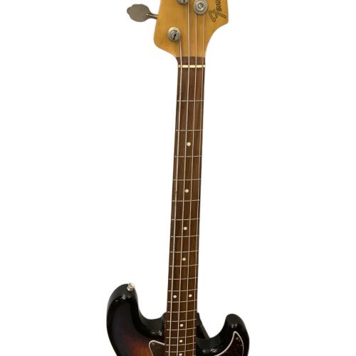 99〜02年製 フェンダー ジャパン エレキベース JB-62 P035302 Fender - 99〜02年製 フェンダー ジャパン エレキベース JB-62 P035302