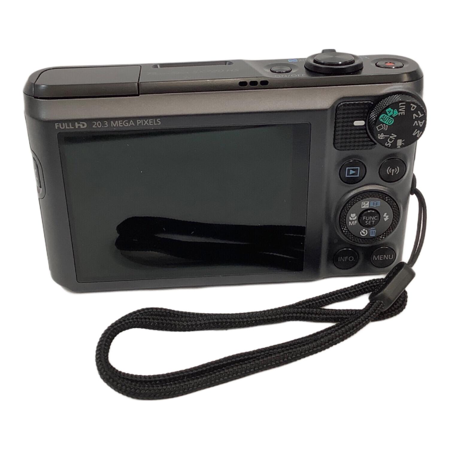 即決 Canon Power Shot SX720 HS デジカメ PC2272 CANON (キヤノン) コンパクトデジタルカメラ PC2272 PowerShot SX720