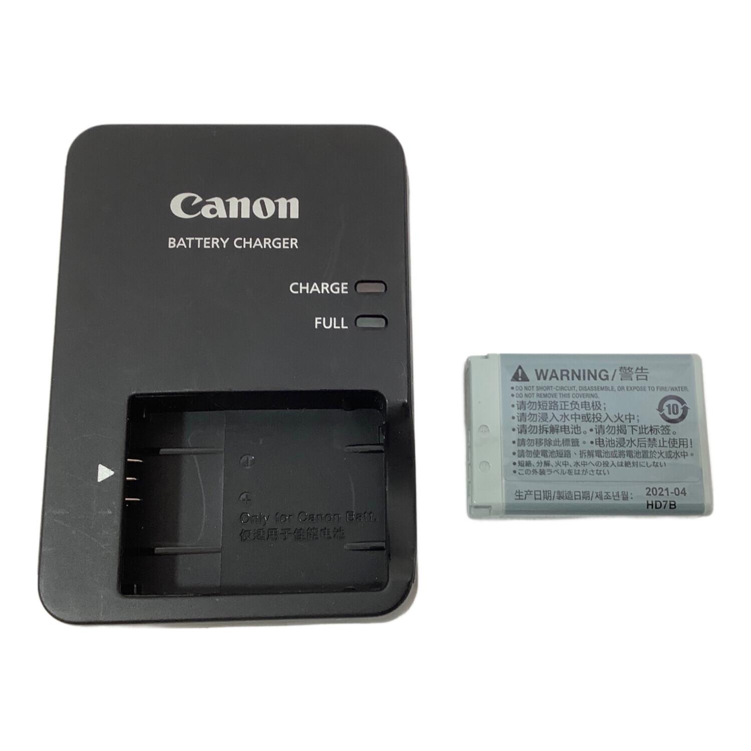 CANON (キヤノン) コンパクトデジタルカメラ PC2272 PowerShot SX720