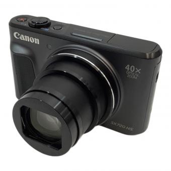 CANON (キヤノン) コンパクトデジタルカメラ PC2272 PowerShot SX720 HS