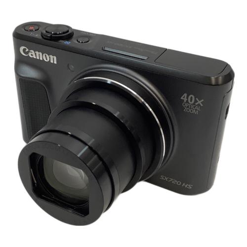 CANON (キヤノン) コンパクトデジタルカメラ PC2272 PowerShot SX720 HS