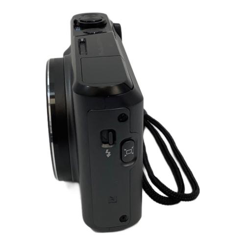 CANON (キヤノン) コンパクトデジタルカメラ PC2272 PowerShot SX720 HS