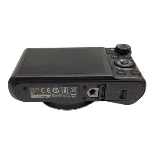 CANON (キヤノン) コンパクトデジタルカメラ PC2272 PowerShot SX720 HS