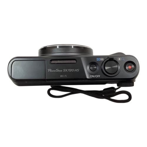 CANON (キヤノン) コンパクトデジタルカメラ PC2272 PowerShot SX720 HS